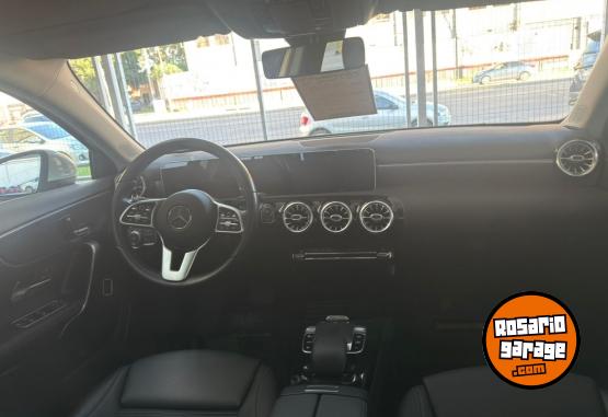 Autos - Mercedes Benz A200 2020 Nafta 45100Km - En Venta