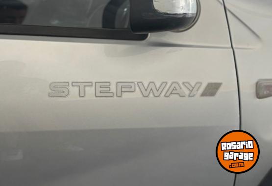 Autos - Renault Sandero STEPWAY 2010 Nafta 180000Km - En Venta