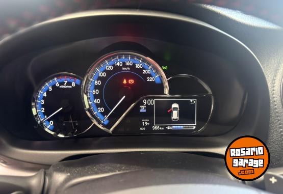 Autos - Toyota YARIS S 1.5 CVT 5P 2025 Nafta 966Km - En Venta