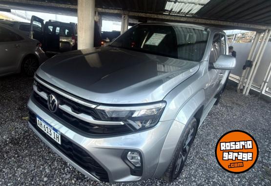 Camionetas - Toyota AMAROK 3.0 2025 Diesel 19249Km - En Venta