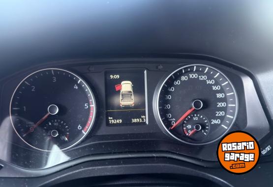 Camionetas - Toyota AMAROK 3.0 2025 Diesel 19249Km - En Venta