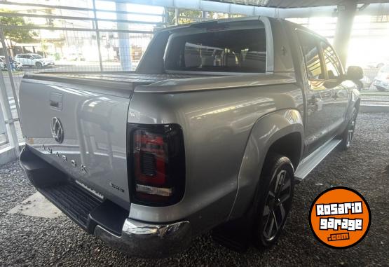 Camionetas - Toyota AMAROK 3.0 2025 Diesel 19249Km - En Venta