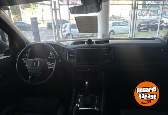 Camionetas - Toyota AMAROK 3.0 2025 Diesel 19249Km - En Venta