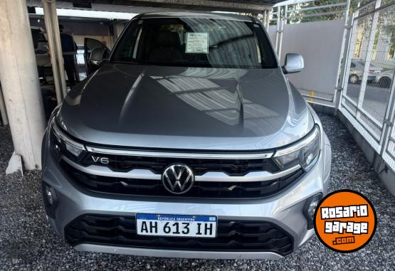Camionetas - Toyota AMAROK 3.0 2025 Diesel 19249Km - En Venta