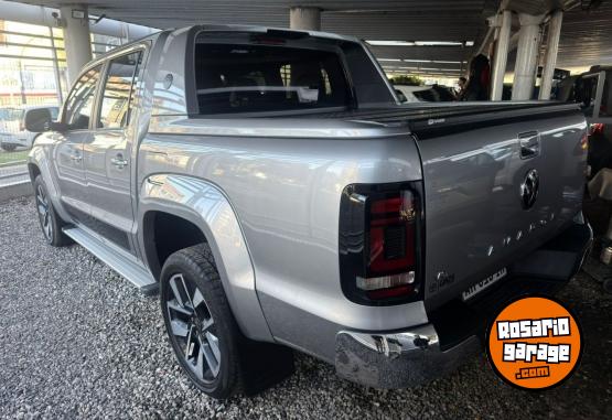 Camionetas - Toyota AMAROK 3.0 2025 Diesel 19249Km - En Venta