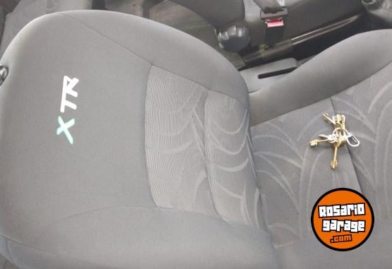 Utilitarios - Citroen BERLINGO XTR 2015 Nafta 67500Km - En Venta