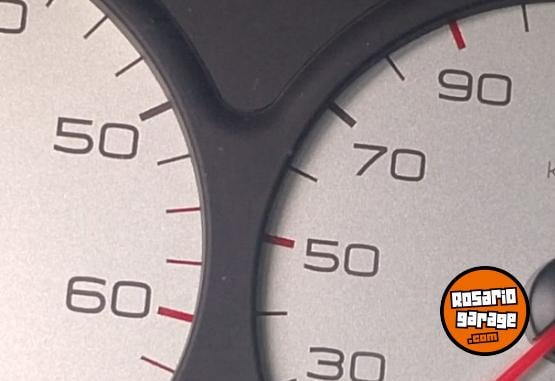 Utilitarios - Citroen BERLINGO XTR 2015 Nafta 67500Km - En Venta