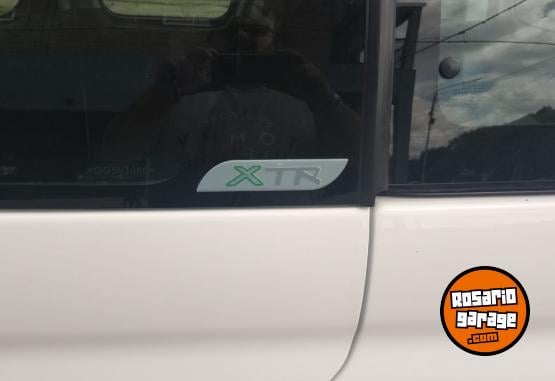 Utilitarios - Citroen BERLINGO XTR 2015 Nafta 67500Km - En Venta