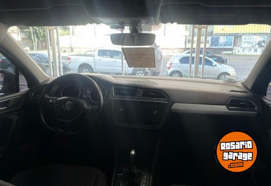 Autos - Volkswagen Tiguan 1.4 ALLSPACE 2019 Nafta 110000Km - En Venta