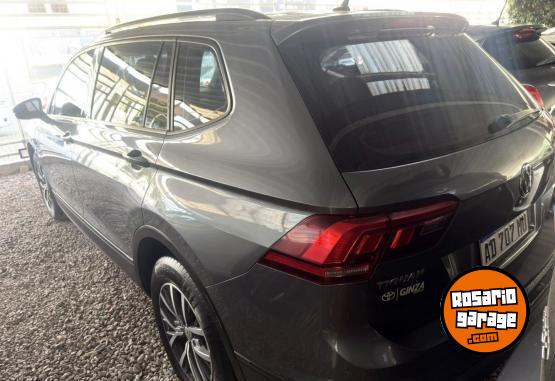 Autos - Volkswagen Tiguan 1.4 ALLSPACE 2019 Nafta 110000Km - En Venta