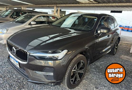 Autos - Volvo XC60 MOMENTUN B5 AWD 2023 Nafta 75441Km - En Venta