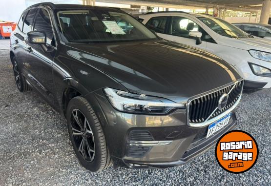 Autos - Volvo XC60 MOMENTUN B5 AWD 2023 Nafta 75441Km - En Venta