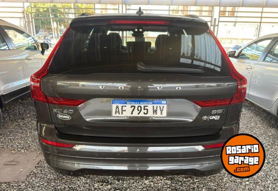 Autos - Volvo XC60 MOMENTUN B5 AWD 2023 Nafta 75441Km - En Venta