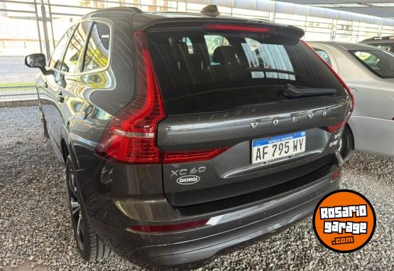 Autos - Volvo XC60 MOMENTUN B5 AWD 2023 Nafta 75441Km - En Venta