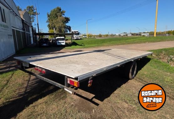 Otros - Trailer - En Venta