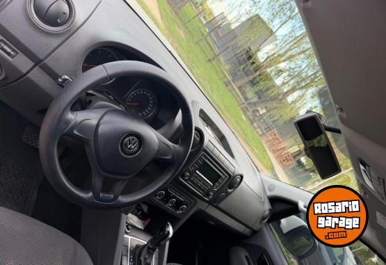 Camionetas - Volkswagen Amarok 2016 Diesel 140000Km - En Venta