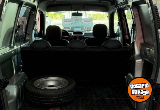 Utilitarios - Citroen Berlingo multispace 2018 Diesel 130000Km - En Venta