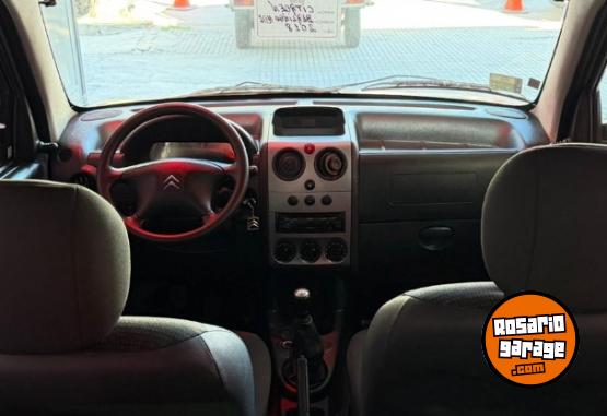 Utilitarios - Citroen Berlingo multispace 2018 Diesel 130000Km - En Venta