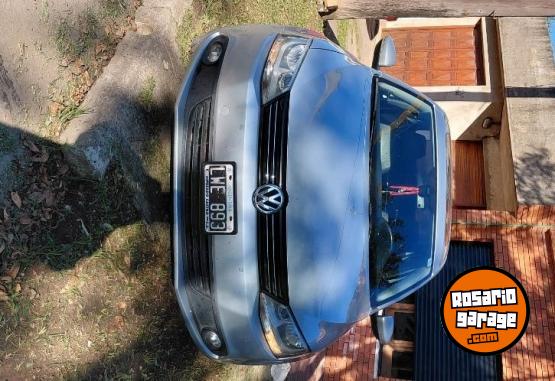 Autos - Volkswagen Vento 2012 Diesel 300000Km - En Venta