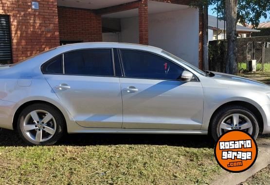 Autos - Volkswagen Vento 2012 Diesel 300000Km - En Venta