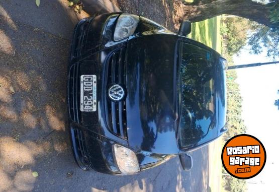 Autos - Volkswagen suran 2007 GNC 380000Km - En Venta