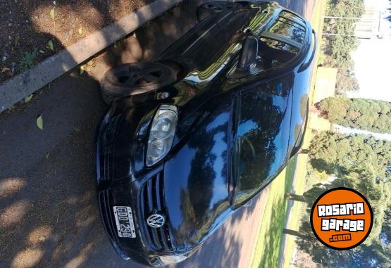 Autos - Volkswagen suran 2007 GNC 380000Km - En Venta