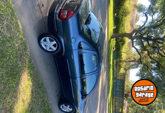 Autos - Chevrolet Corsa Classic 2008 GNC 212000Km - En Venta