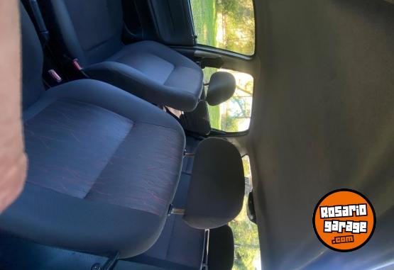 Autos - Chevrolet Corsa Classic 2008 GNC 212000Km - En Venta