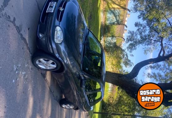 Autos - Chevrolet Corsa Classic 2008 GNC 212000Km - En Venta