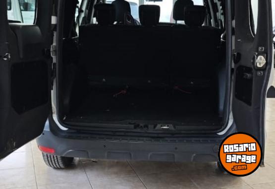 Autos - Renault KANGOO EXXPRESS SCE 2024 Nafta 50746Km - En Venta