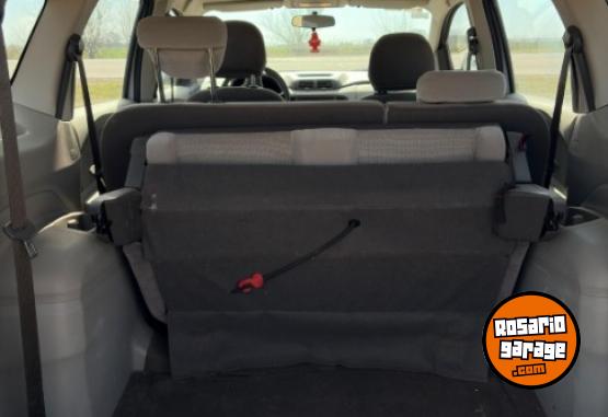 Autos - Chevrolet spin LTZ 2014 Nafta 96000Km - En Venta