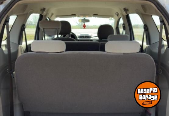 Autos - Chevrolet spin LTZ 2014 Nafta 96000Km - En Venta