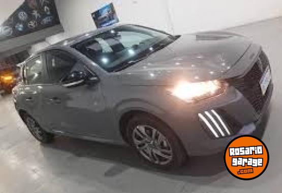 Autos - Peugeot Allure 1.6 AT 2025 Nafta 15000Km - En Venta