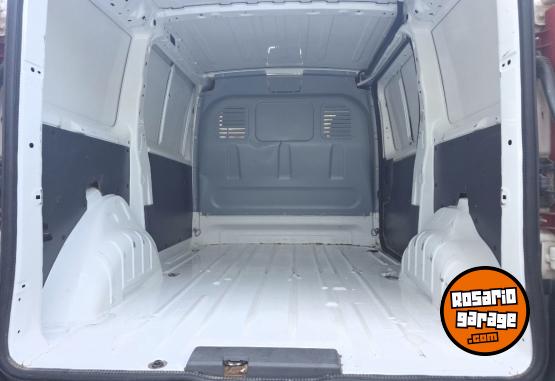 Utilitarios - Peugeot Expert furg�n 2014 Diesel 111111Km - En Venta