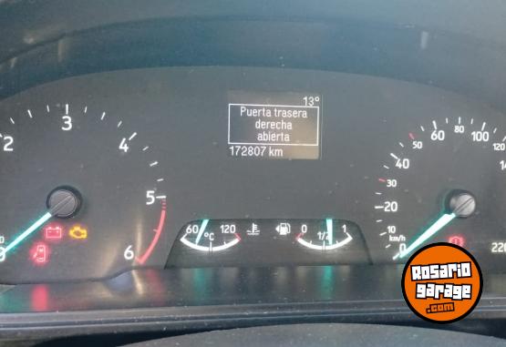 Autos - Ford Ecosport D 1.5 2018 Diesel 172000Km - En Venta