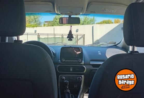 Autos - Ford Ecosport D 1.5 2018 Diesel 172000Km - En Venta