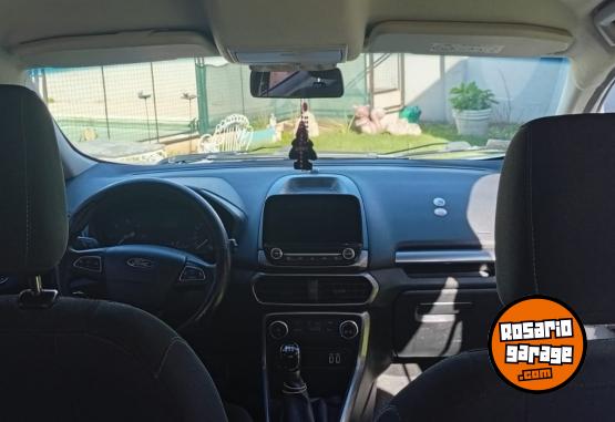 Autos - Ford Ecosport D 1.5 2018 Diesel 172000Km - En Venta