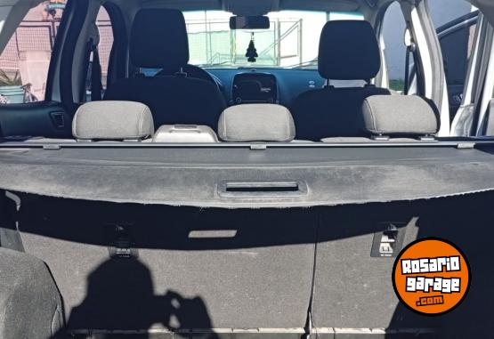 Autos - Ford Ecosport D 1.5 2018 Diesel 172000Km - En Venta