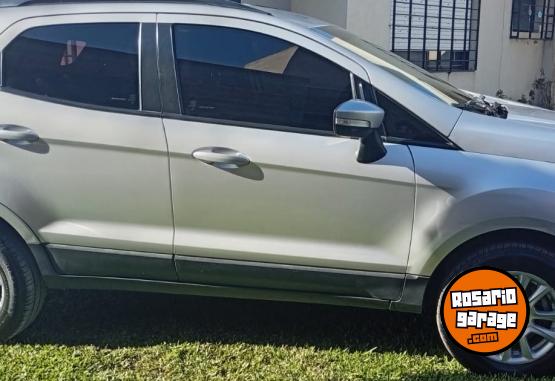 Autos - Ford Ecosport D 1.5 2018 Diesel 172000Km - En Venta