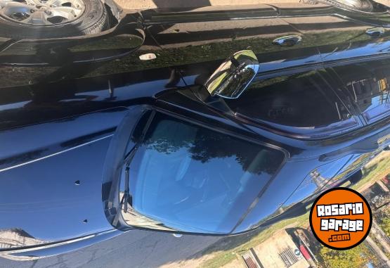 Camionetas - Hyundai Tucson 2010 Diesel 240000Km - En Venta