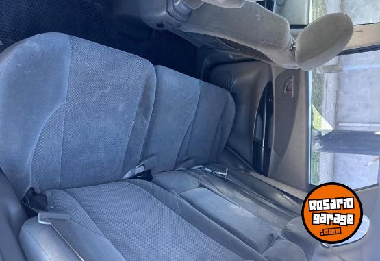 Camionetas - Hyundai Tucson 2010 Diesel 240000Km - En Venta