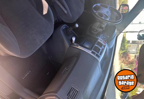 Camionetas - Hyundai Tucson 2010 Diesel 240000Km - En Venta