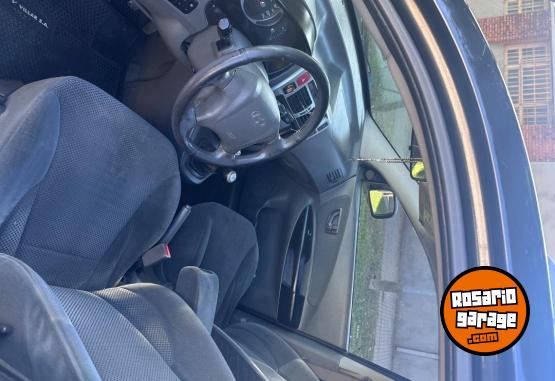 Camionetas - Hyundai Tucson 2010 Diesel 240000Km - En Venta