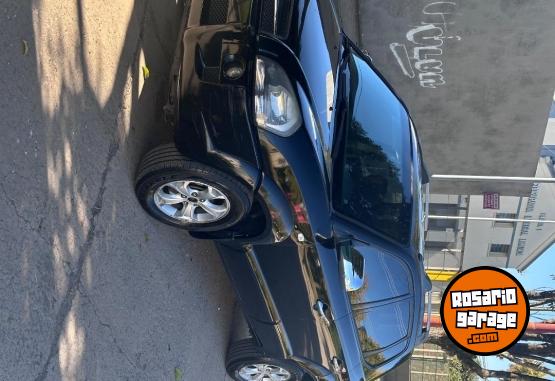 Camionetas - Hyundai Tucson 2010 Diesel 240000Km - En Venta