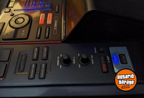 Electr�nica - equipo sony - En Venta