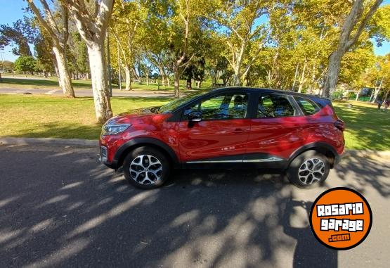Autos - Renault Captur 2021 Nafta 46900Km - En Venta