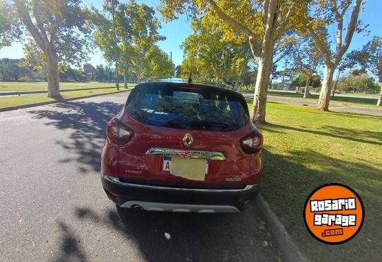 Autos - Renault Captur 2021 Nafta 46900Km - En Venta