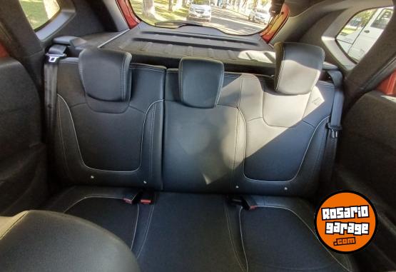 Autos - Renault Captur 2021 Nafta 46900Km - En Venta