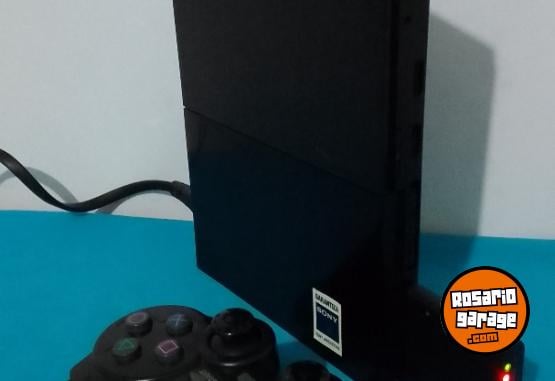 Electr�nica - playstation 2 - En Venta