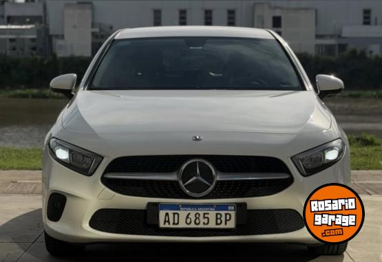 Autos - Mercedes Benz A200 2019 Nafta 82000Km - En Venta